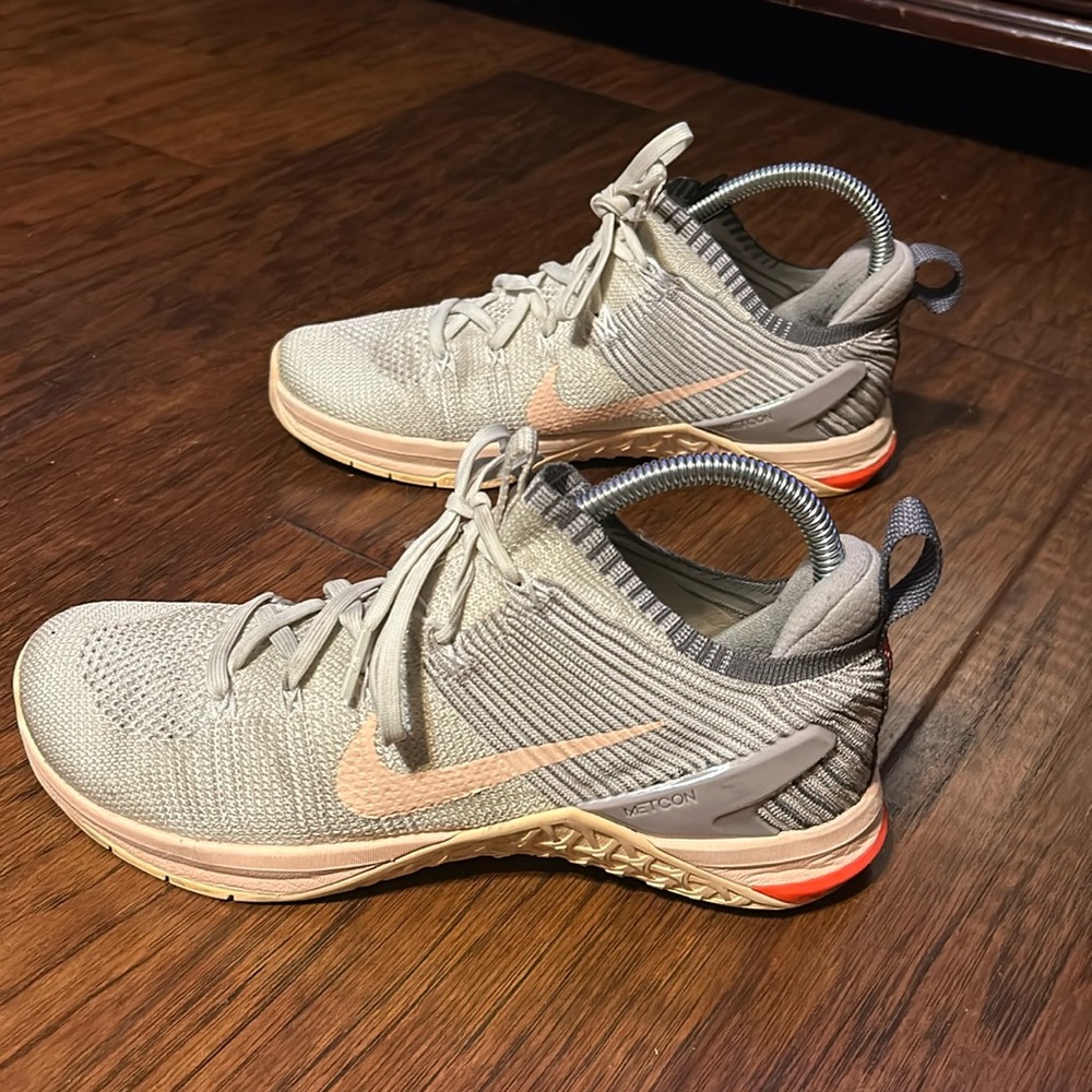 Women’s Nike Metcon DSC Flyknit 2